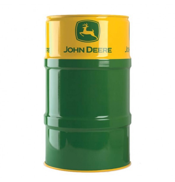 Масло Моторне John Deere D Plus 50 Ii 15W-40 209Л. (Бочка